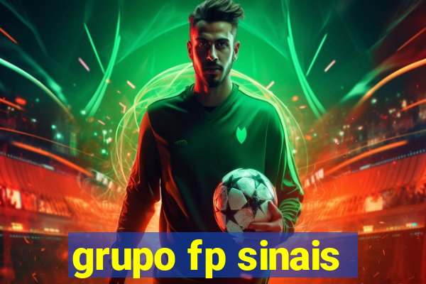 grupo fp sinais